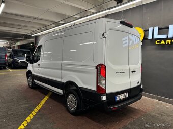 Ford Transit 2.0d 95KW 6-M CZ - 3