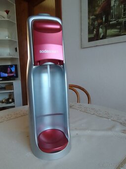 Sodastream - 3