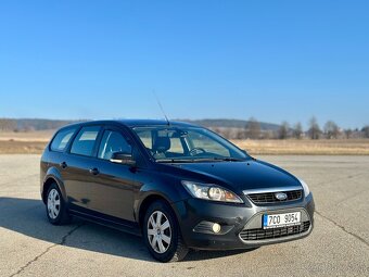 Ford Focus II 1.6 TDCi Combi - 3