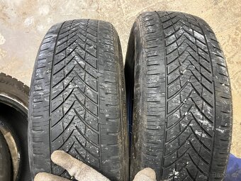 4x 175/65 R14 - 3