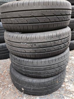 Letni pneu Continental ContiPremiumContact 2 195/65 R15 - 3