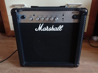 Marshall mg 15 - 3