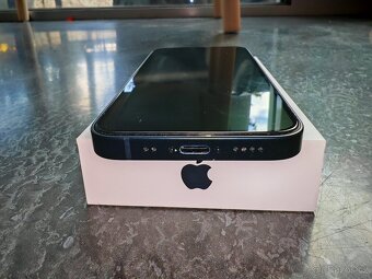 Apple iPhone 13 mini, 256 GB Midnight, v záruce - 3