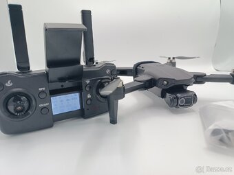 Nový dron L900+obal - 3