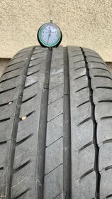 1 x pneu Michelin 215/55 R16 - 3