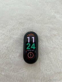 Xiaomi Smart Band 8 Graphite Black - 3