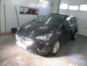 Opel Corsa E 1,3 CDTi - 3