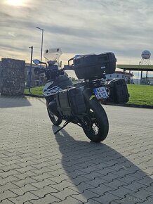 KTM 790 ADVENTURE, WHITE, R.V.2021, TOVÁRNÍ ZÁRUKA - 3