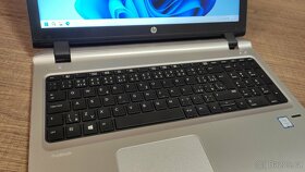 ✔️ HP ProBook 450 G3 15.6" i5-6200U 8GB 240GB SSD - 3