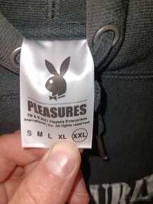 Pleasures X Playboy - 3