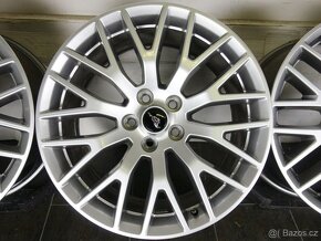 Originální špičková alu kola Ford Mustang 19" 5x114,3 - 3