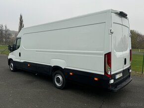 IVECO DAILY MAXI L4H2 35S150 2.3HPI - 3