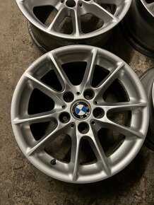 ALU BMW 7x16 5x120 ET20 - 3