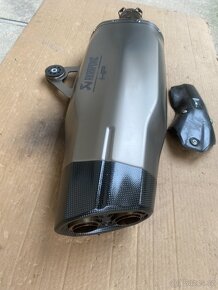 BMW R 1250 GS Akrapovic - 3