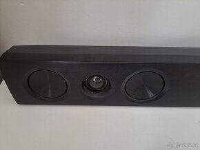 Sound Bar LG HLS 36W - 3