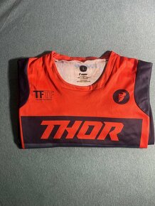 MX dres THOR - 3