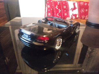 Dodge Viper SRT-10 1:18 Autoart - 3