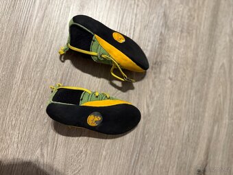 Dětské lezečky La Sportiva - 3