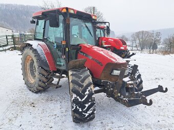 CASE IH JX 1100U 4X4 - 3