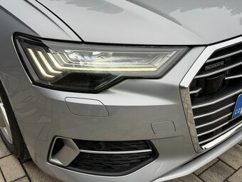 Audi A6 45TDI 170kw4x4,HD Matrix,Alcantra,TZ,Vittual,Vebasto - 3