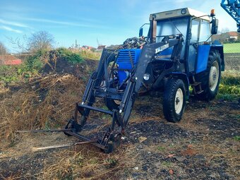 Zetor 8011 - 3