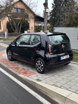 Volkswagen UP DPH - 3