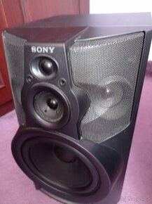 Hifi Reproduktory Sony 200w - 3