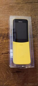 Nokia 8110 4G - 3