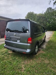 Vw caravelle t5.1 - 3