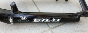 Vidlice RST Gila 26" - 3