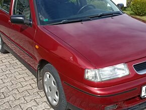 Seat Toledo - 3