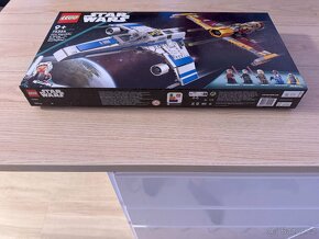 LEGO® Star Wars™ 75364 Stíhačka E-wing vs stíhačka Shin Hati - 3