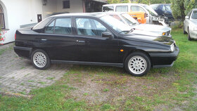 Alfa Romeo 155 1.8 TS16V Super - 3