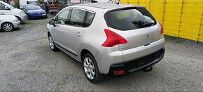 Peugeot 3008 1.6 88 kW - 3