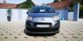 Citroen C3 Picasso S 1,4i - 70kw. Slušný stav - Nová STK+EM - 3