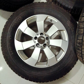 18" ALU kola – 5x112 – MERCEDES (AUDI, VW, PORSCHE) - 3