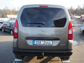 2014 Citroën Berlingo 1.6 VTi, MultiSpace - 3