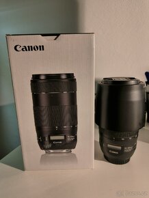 Canon EF 70-300 f/4,0 - 5,6 IS II USM - 3