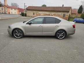 Škoda Octavia 3 1.8 TSI 132 kW Elegance – 124 000 km - 3