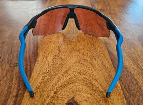 Brýle OAKLEY Radar EV Advancer Matte Carbon/Prizm TrailTorch - 3