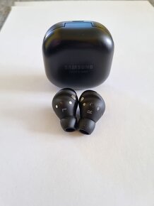 Sluchátka Samsung Galaxy Buds Pro SM-R190 - 3