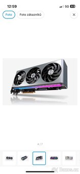 SAPPHIRE NITRO+ AMD Radeon RX 7900 XTX Vapor-X 24G - 3