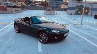 Mazda mx5 nc - 3