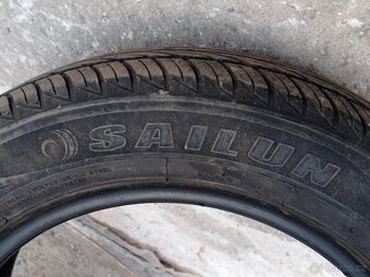 Pneumatika 155/65 R14 - 3