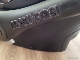 Dětská sedačka Maxi- Cosi - 3