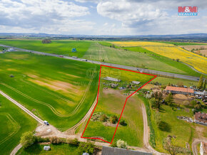 Výrazná sleva  Prodej ostatní, 14067 m², Obilná, Odrava - 3