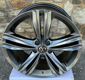 5x112 17 .. 5X112 R17 alu kola na Škoda, VW - 3