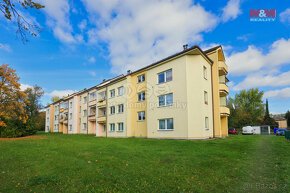 Prodej bytu 2+kk (50,5 m²), Mariánské Lázně - 3