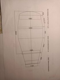 Nákladní MIX SCHWING STETTER (bečka) 7m3 - 3