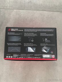 ASUS ROG THOR 1200W Platinum II - 3